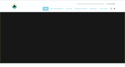 Desktop Screenshot of mercerislandsmiles.com